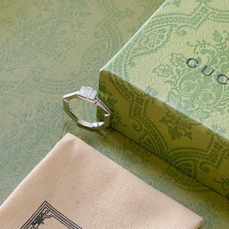 Gucci Ring 12yxx63